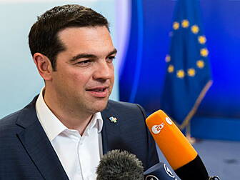 Greek crisis to continue after...